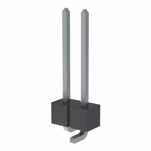 TSM-102-03-T-SV-P-TR Samtec Inc.  Headers Male Pins